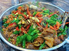 -小山东羊肉汤馆(同济新村店)