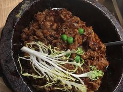 石锅土豆肥牛-佬肥猫(周浦万达店)