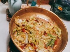 -佬麻雀·剁椒鱼头(京基KK One店)