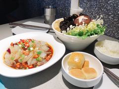 -半天妖烤鱼(芝罘万达店)