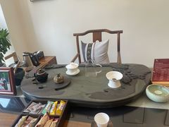 -八马茶业(胜利路旗舰店星海湾茶馆)