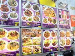 -新加坡Zam Zam餐馆