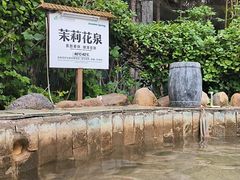 -河北霸州茗汤日月潭温泉