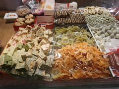 -满谷宝栗(奥林匹克店)