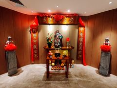 -成隆行·蟹王府(淮海店)