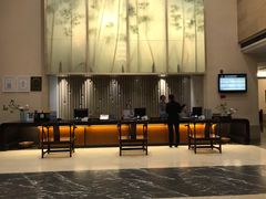 -天目湖御水温泉·度假酒店