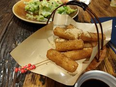 -懒人盐府人家(安贞店)