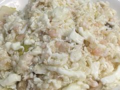 芙蓉鲜贝-砂锅李(九江路店)