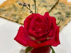 生煎肉虾韭菜饼-银筵(武夷路店)
