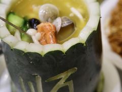 -顺风海鲜港(长寿路店)