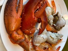 -重庆万豪中餐厅·Man Ho