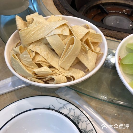 淮阳羊汤馆滁州分店(全椒总店)