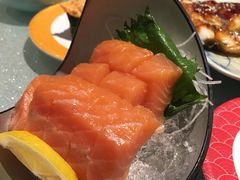 -晴季寿司(红旗街万达店)