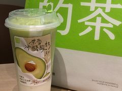 -青岛万象城
