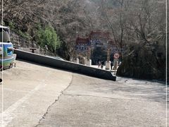 -圣莲山风景区