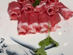 -古关火锅店(古北水镇景区店)