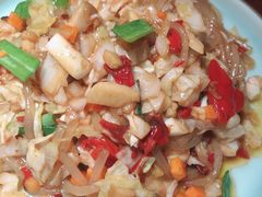 -楼兰新疆主题餐厅(苏州中心店)