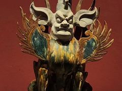 -陕西历史博物馆