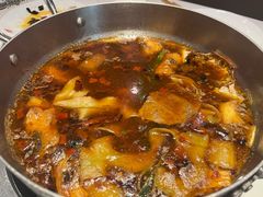 -七欣天香辣蟹火锅(闵行浦江欢乐颂店)