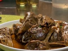 -老味道餐厅(江山店)