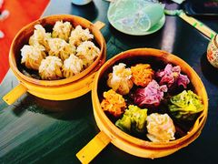 -正宗天津烧麦馆(柳州路店)
