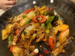 -队长面馆 La Pasteria del Capitano