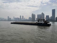 -武汉关码头(轮渡站)