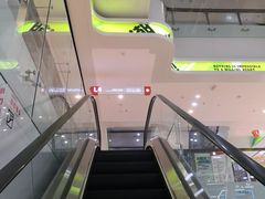 -栖乐荟购物广场