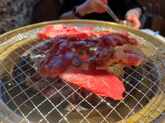 -西塔老太太泥炉烤肉(青浦蟠龙天地店)