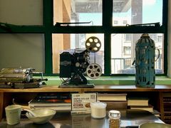 -七步香云南山里菜(昆明老街店)