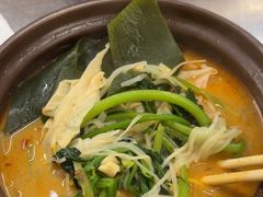 -O记东北砂锅麻辣烫