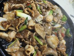 -标记美食新鲜猪杂(兴南大道店)