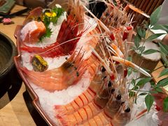 -Minase水濑·日料放题(外滩店)