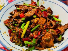 -荆九爷桥头三嫩(龙阳广场店)