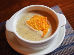 -马勒别墅·中餐厅