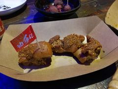 -蘭奢雅集·江浙菜(青山江滩店)