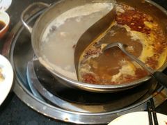 -百顺德海鲜自助(兴海名都广场店)