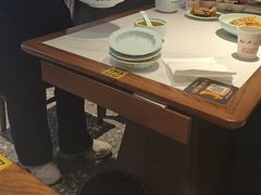 -裕兴记•蟹黄面馆(人民广场店)