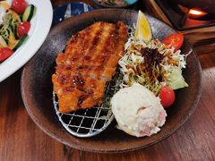 -铃木食堂(杨梅竹店)