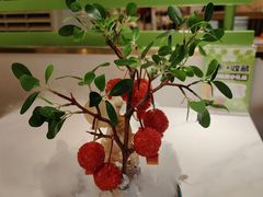 -奔跑吧陕菜·盛世长安(民乐园万达店)