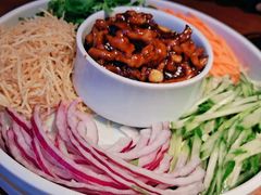 -额娘·春饼烤鸭(怀特店)