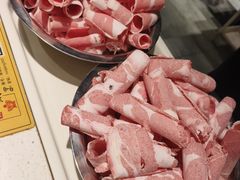 -瑞强涮锅(徐家楼店)