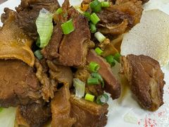 -陈光记烧腊店(罗保博士街店)