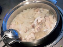 -同仁四季椰子鸡(宝安壹方城店)