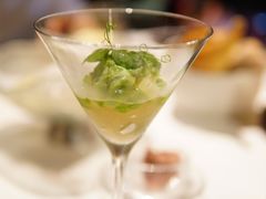 -Le Comptoir de Pierre Gagnaire
