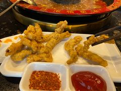 -三江两海老火锅(北京首店)