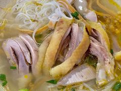 越南土鸡汤素粉-华姐鸡粉(教育路店)