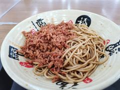 -晓庄学院-食堂