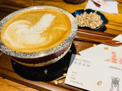 -乌托邦咖啡(武侯祠店)