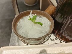 富源酸萝卜丝-滇牛云南火锅(桂林路店)